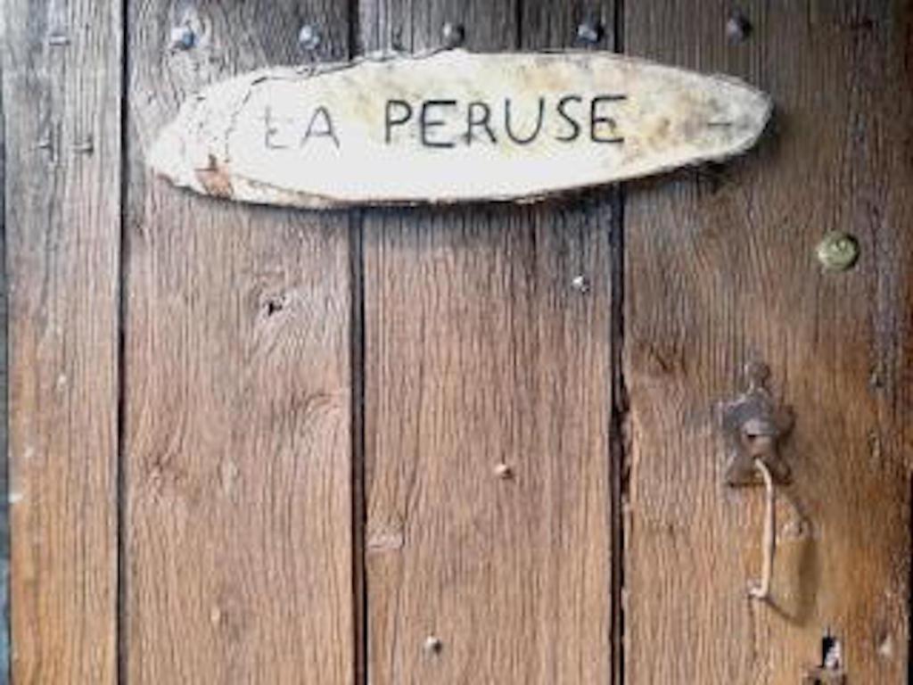 Les Verges Gites Exideuil-sur-Vienne Exteriér fotografie